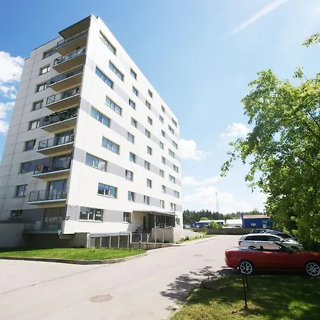 Gardino Appartement