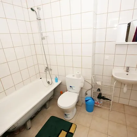 Gardino Appartement *