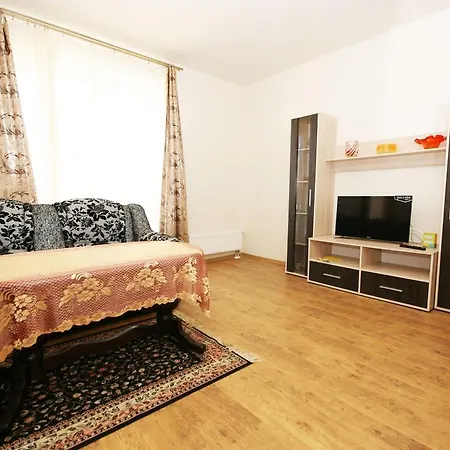 Gardino Appartement
