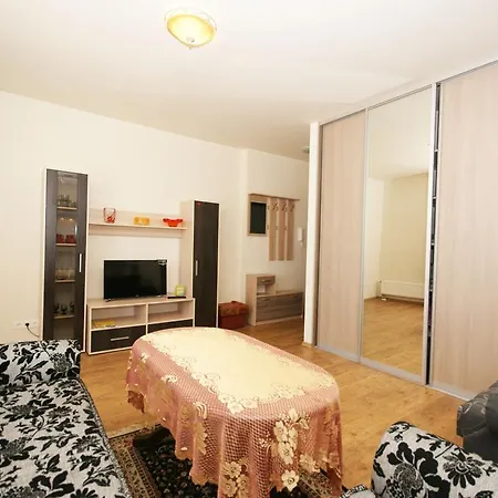 Gardino Appartement Druskininkai