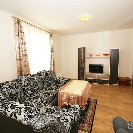 Appartement Gardino