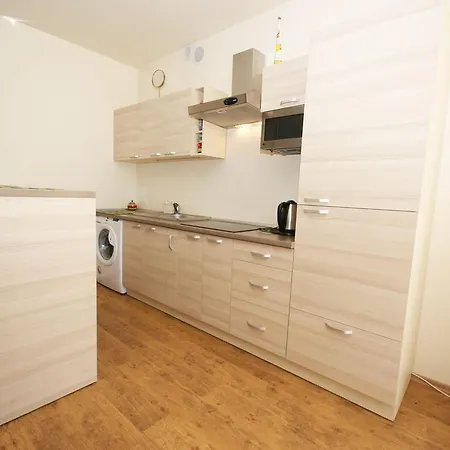 Gardino Appartement Druskininkai