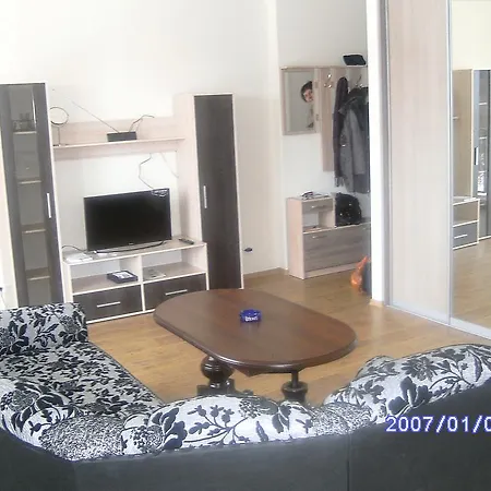 Gardino Appartement Druskininkai