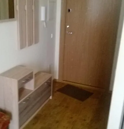 Appartement Gardino Druskininkai