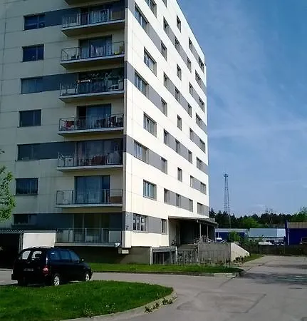 Gardino * Druskininkai
