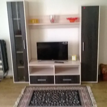 Gardino Appartement