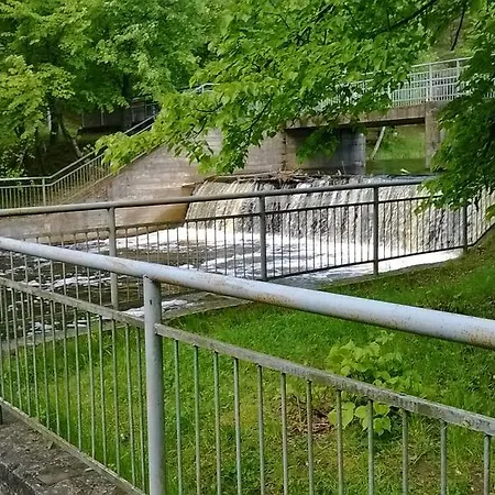 Gardino * Druskininkai